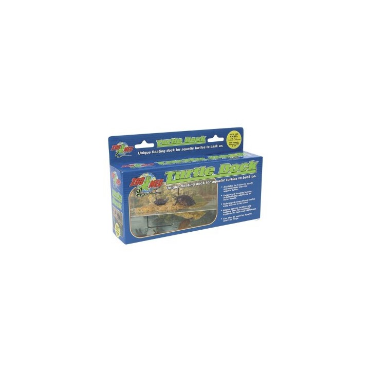 ZooMed Turtle Dock