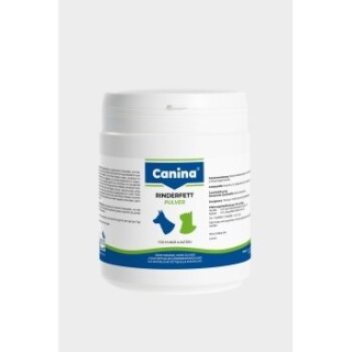 Canina Rinderfett Pulver 250g