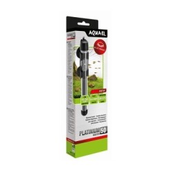 AquaEL Glasheizer Platinum Heater 50 W