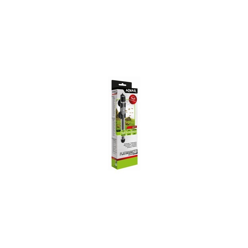 AquaEL Glasheizer Platinum Heater 50 W