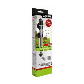 AquaEL Glasheizer Platinum Heater 75 W