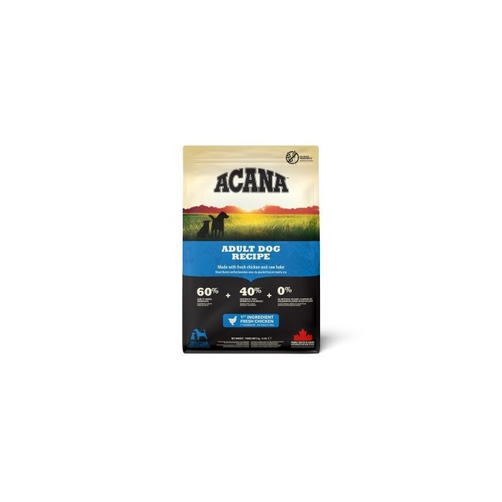 ACANA Adult Dog 2 kg