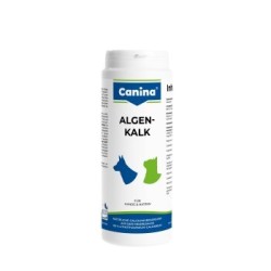 Canina Algenkalk 400g