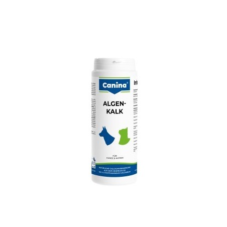 Canina Algenkalk 400g