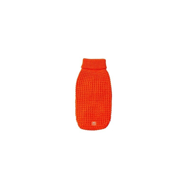 GF Pet Scout Pullover Orange XS