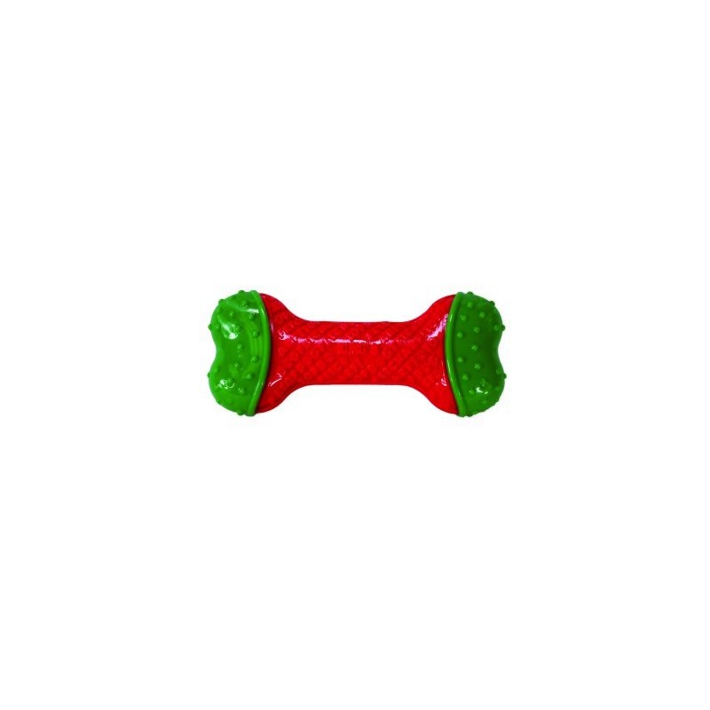 KONG Holiday CoreStrength™ Bone M-L