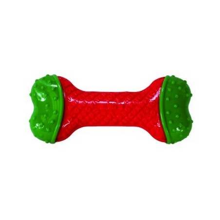 KONG Holiday CoreStrength™ Bone M-L