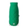GF Pet Reversible Trail Jacke grün XXS