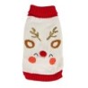 Paw Care Harry Barker Pullover Graues Rentier S