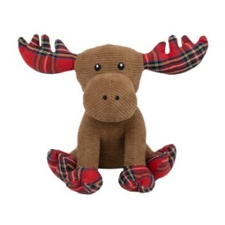 Paw Care Harry Barker Plüsch-Spielzeug-Elch
