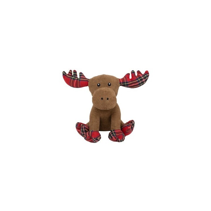 Paw Care Harry Barker Plüsch-Spielzeug-Elch