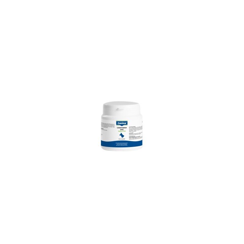 Canina Canhydrox GAG 100 g Tabletten