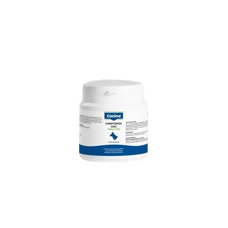 Canina Canhydrox GAG 100 g Tabletten
