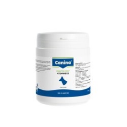 Canina KRÄUTER-DOC Atemwege 300g