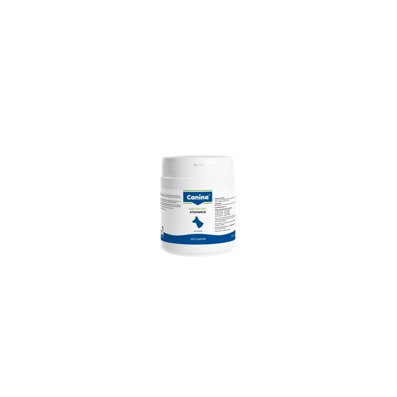 Canina KRÄUTER-DOC Atemwege 300g