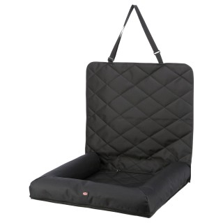 Trixie Autositz-Auflage - L 61 x B 50 x H 10 cm
