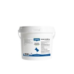 Canina Calcium Carbonat Tabletten 1kg