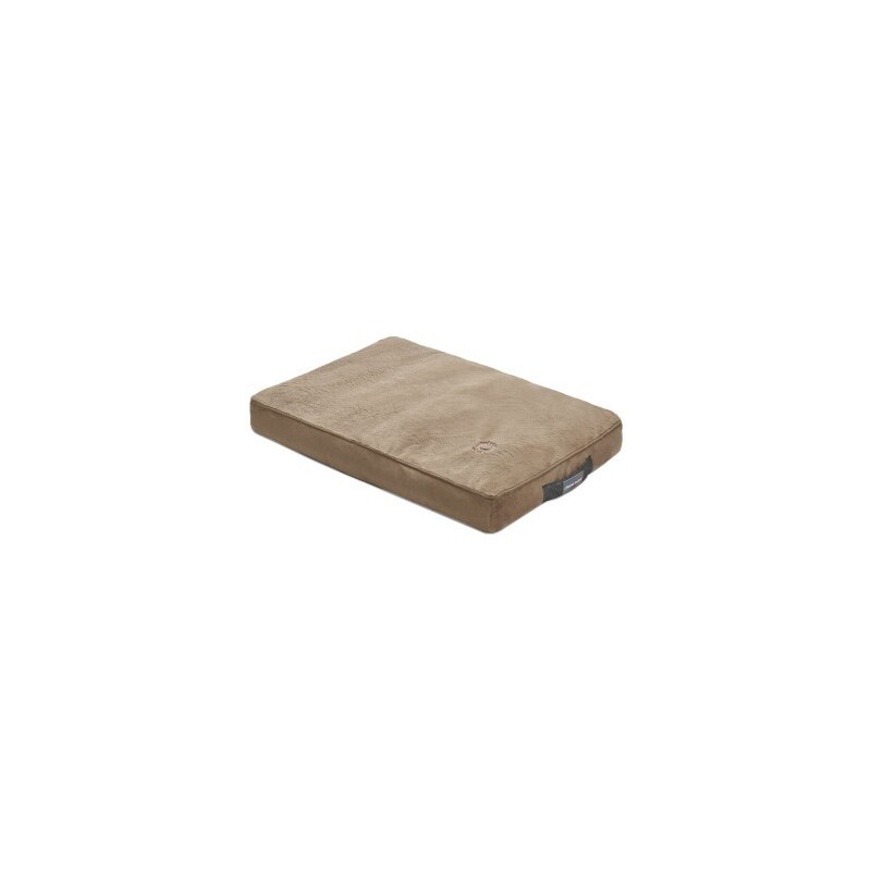 ThermoSwitch Milos Hundematratze braun S