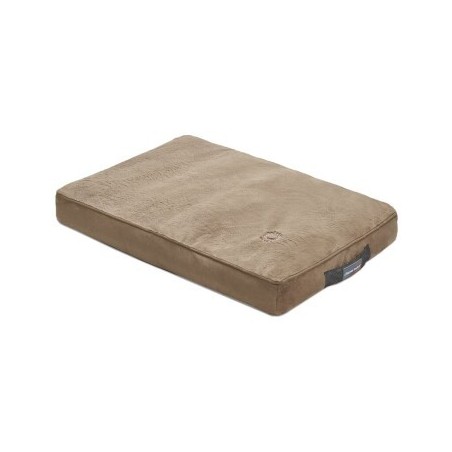 ThermoSwitch Milos Hundematratze braun S