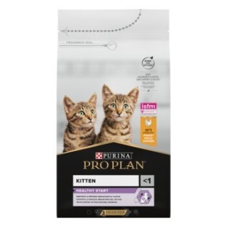 PRO PLAN Kitten 1,5 kg