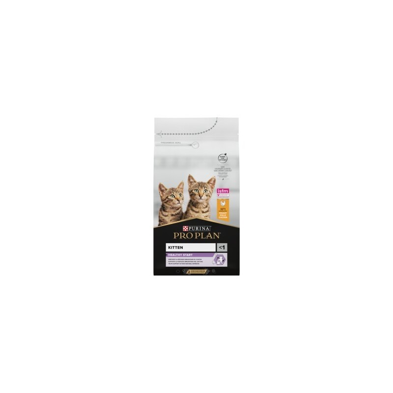PRO PLAN Kitten 1,5 kg