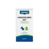 Canina Mikrosilber SET Ohrenspülung & Liquid 150ml