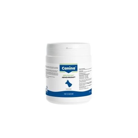 Canina KRÄUTER-DOC Abwehrkraft 300g
