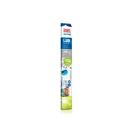 JUWEL LED Marine LED Röhre 14.000 K. 43,8 cm, 12 W