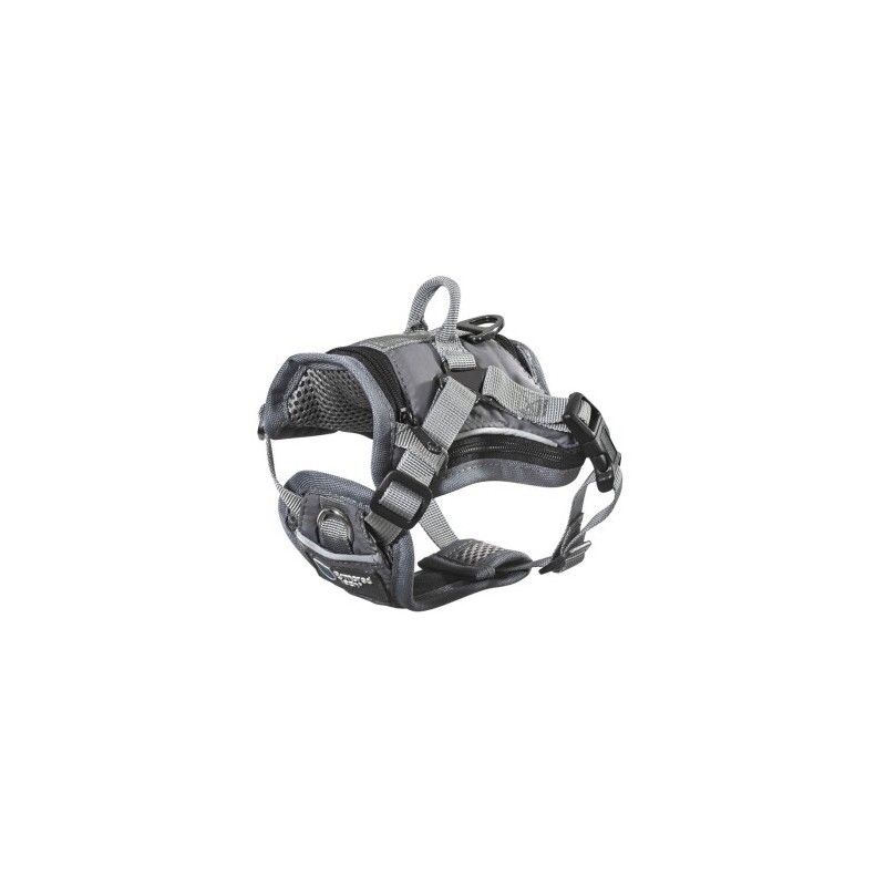 ThermoSwitch ArmoredTech Allwetter Geschirr XS