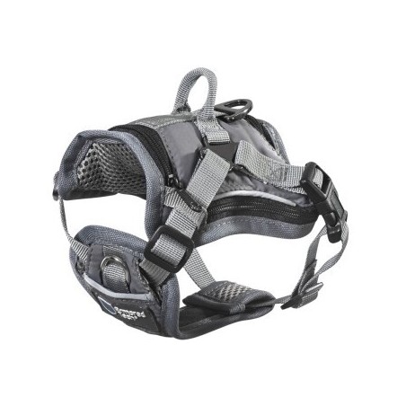 ThermoSwitch ArmoredTech Allwetter Geschirr XS