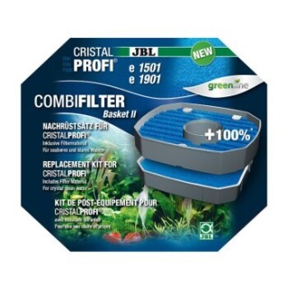 JBL Combi Filter Basket II CristalProfi e15/1901,2