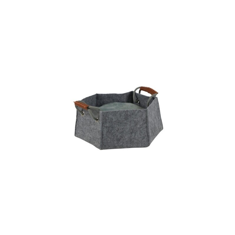 Silvio Design Kuschelbett Issy S