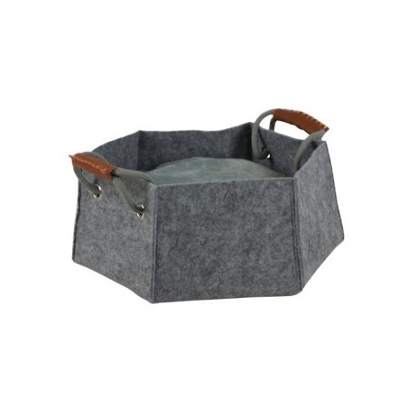 Silvio Design Kuschelbett Issy S