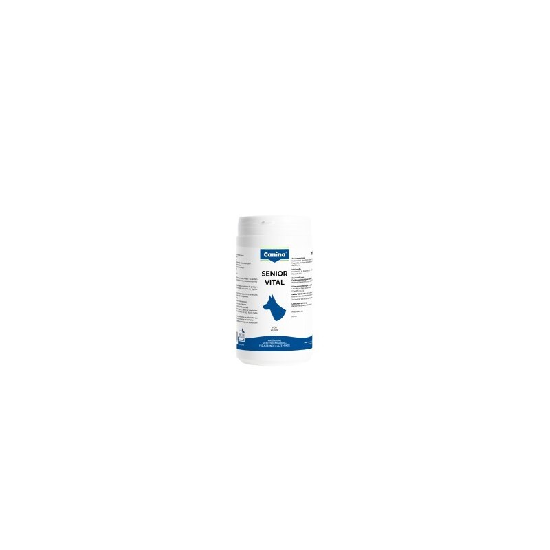 Canina Senior Vital 500g