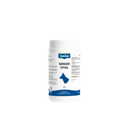 Canina Senior Vital 500g