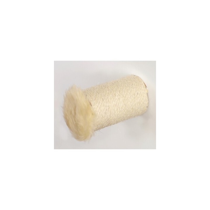 Silvio Design Kletterstufe beige 12 cm, 21 cm