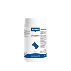 Canina Dog Caniletten Mineralfuttermittel 1kg