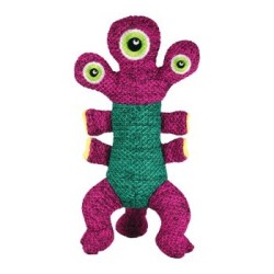 KONG Woozles pink