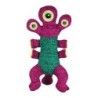 KONG Woozles pink