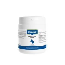 Canina Barfer's Best Junior 850g