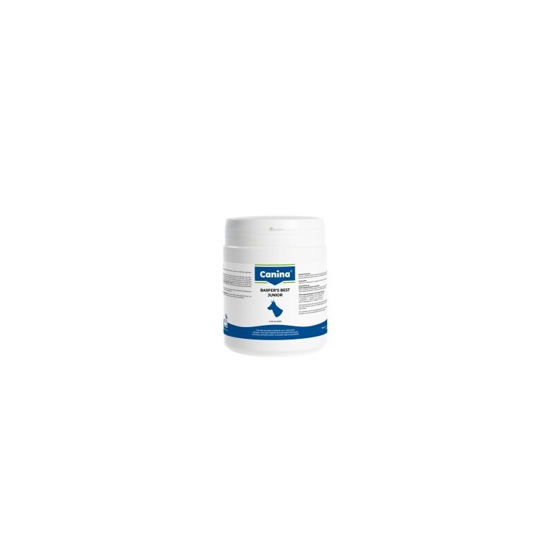 Canina Barfer's Best Junior 850g
