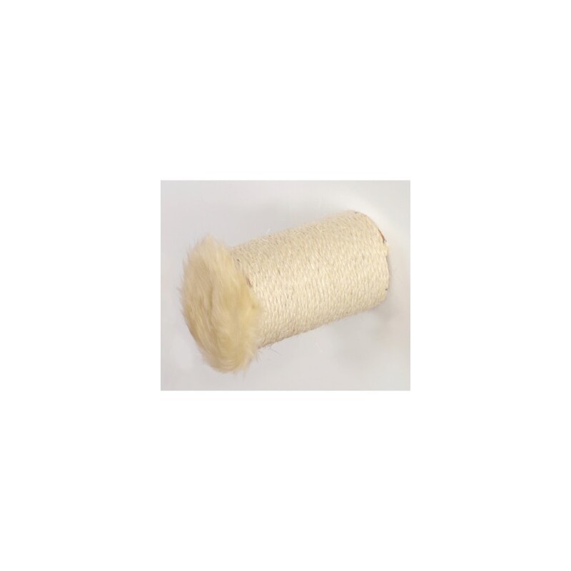 Silvio Design Kletterstufe beige 12 cm, 32 cm