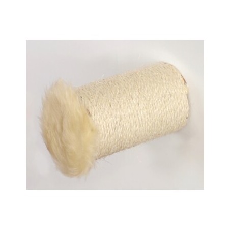 Silvio Design Kletterstufe beige 12 cm, 32 cm