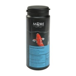 MORE Wasserstabilisator 550 g