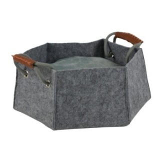 Silvio Design Kuschelbett Issy M