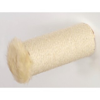 Silvio Design Kletterstufe beige 12 cm, 42 cm