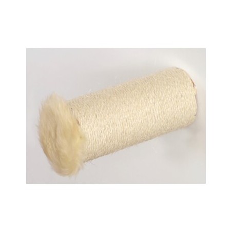 Silvio Design Kletterstufe beige 12 cm, 42 cm