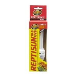 ZooMed ReptiSun Compact 10.0