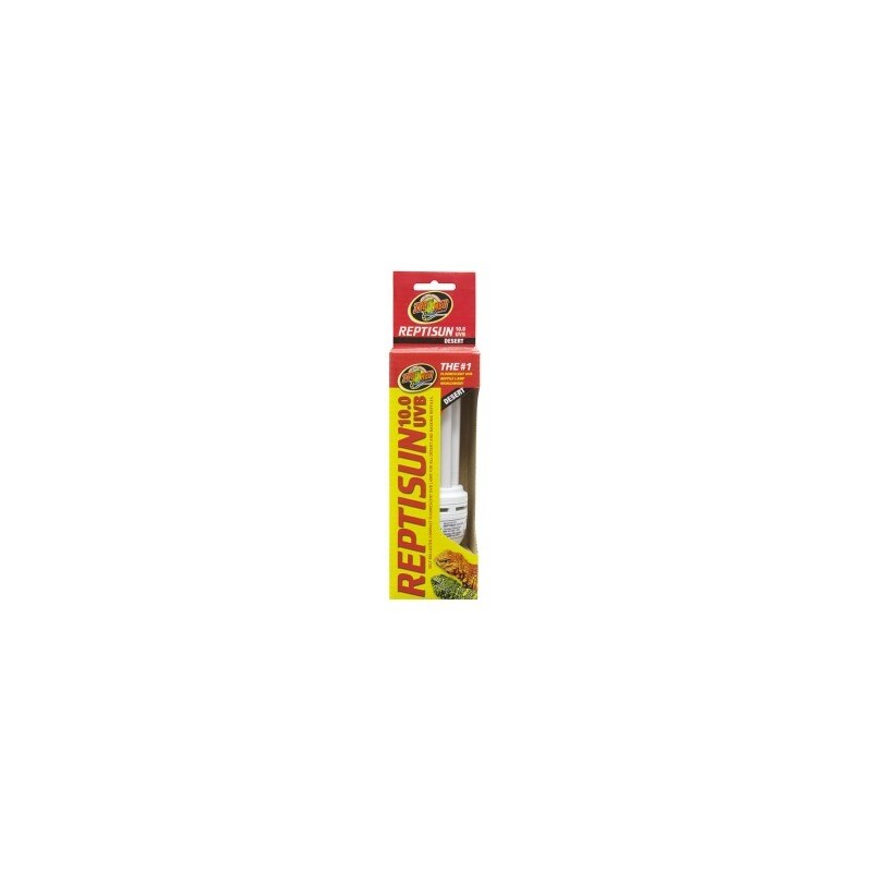 ZooMed ReptiSun Compact 10.0