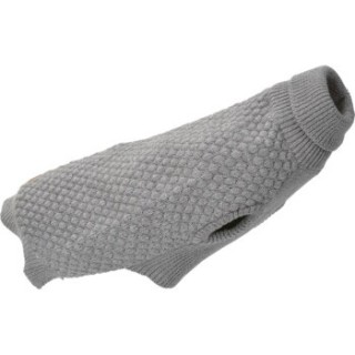 MORE Strickpullover Bristol 24 cm